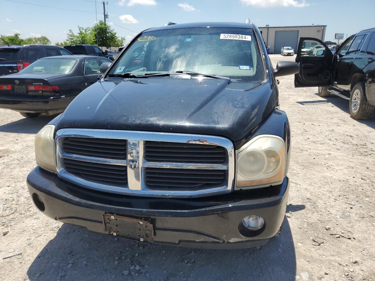 1D4HB48N85F557234 2005 Dodge Durango Slt