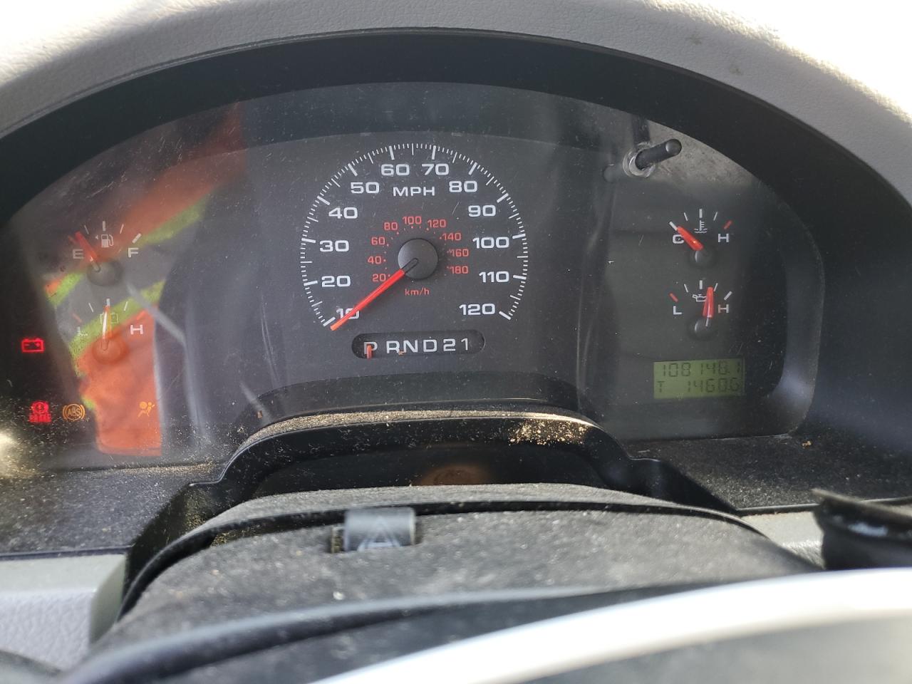 1FTRF02276KD07585 2006 Ford F150