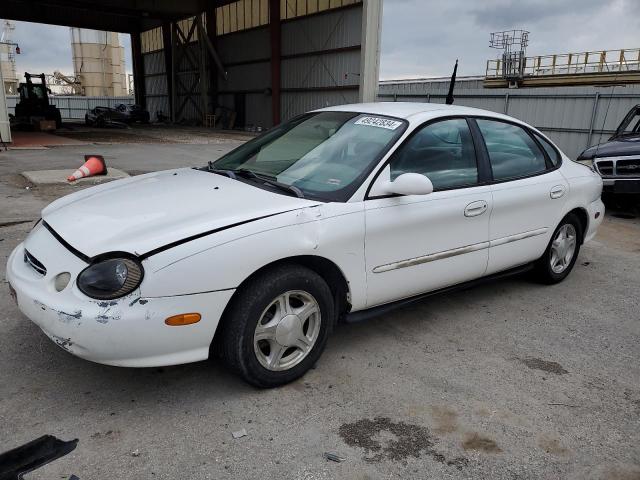 1999 Ford Taurus Se VIN: 1FAFP53U2XA139977 Lot: 49242834