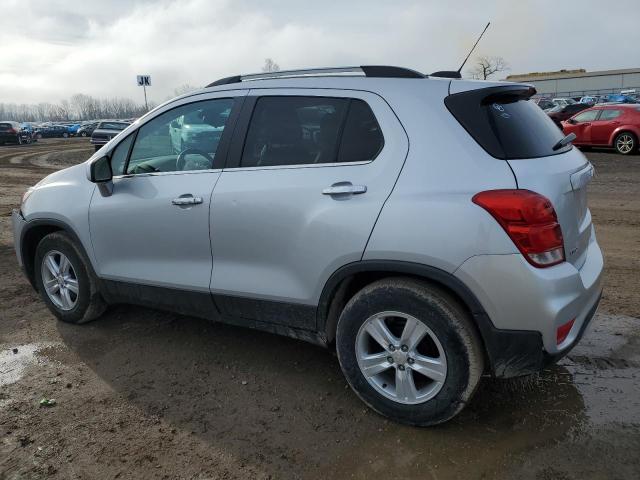 Vin: 3gncjlsb8jl334377, lot: 49532764, chevrolet trax 1lt 20182
