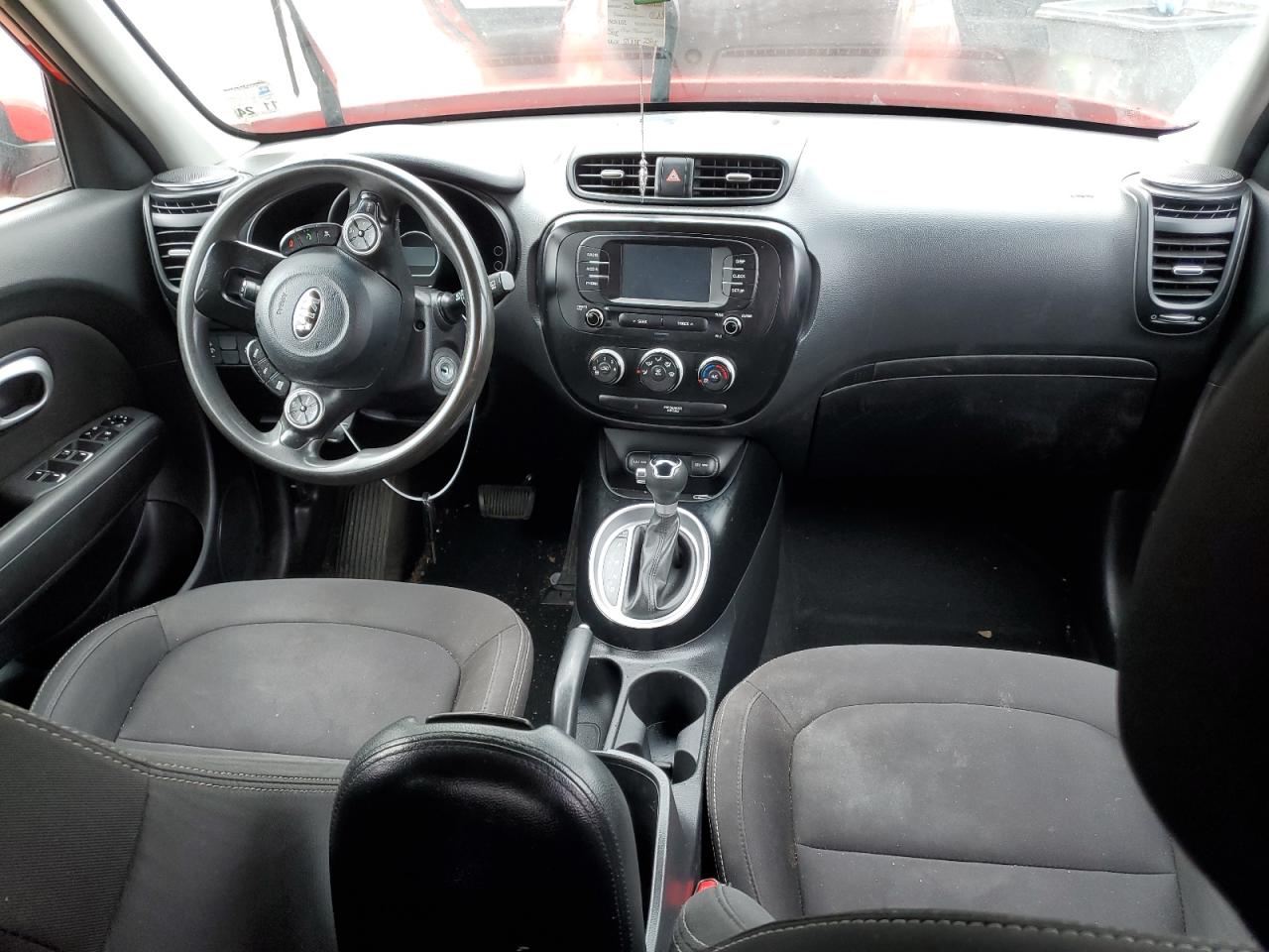 KNDJN2A26K7666095 2019 Kia Soul