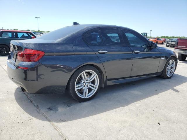 VIN WBA5B1C51ED476624 2014 BMW 5 Series, 535 I no.3