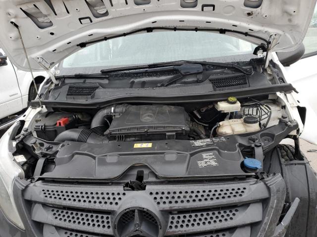 2016 MERCEDES-BENZ METRIS - WD3PG2EA0G3077042