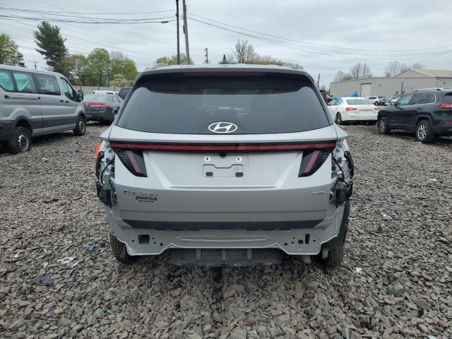 2023 Hyundai Tucson Sel VIN: 5NMJBCAE0PH198924 Lot: 51767314