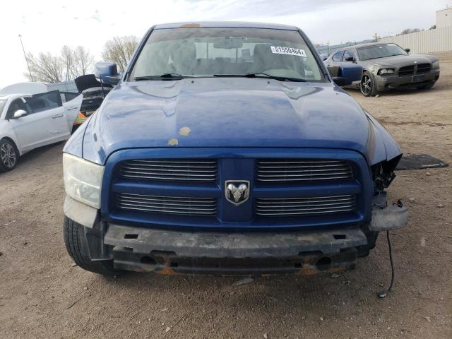 2011 Dodge Ram 1500 VIN: 1D7RV1GT8BS705446 Lot: 51550464