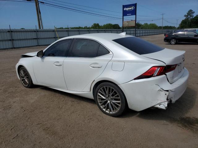 2014 Lexus Is 250 VIN: JTHBF1D29E5038764 Lot: 52475264