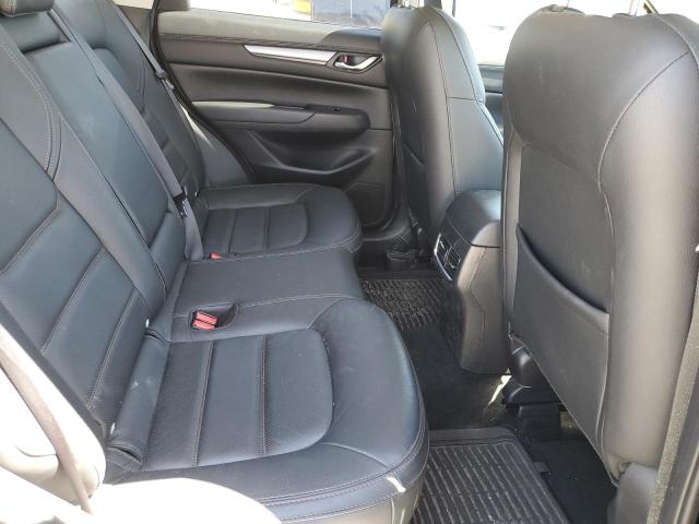 2023 MAZDA CX-5 PREFE - JM3KFBCM3P0123276