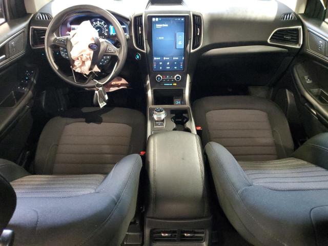 2023 Ford Edge Se VIN: 2FMPK4G92PBA15558 Lot: 51562064