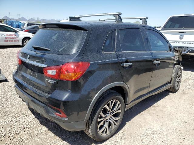 2018 Mitsubishi Outlander Sport Es VIN: JA4AP3AU8JZ030941 Lot: 49918264