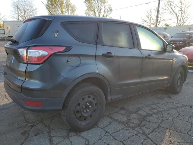 2017 Ford Escape S VIN: 1FMCU0F70HUD43686 Lot: 50088784