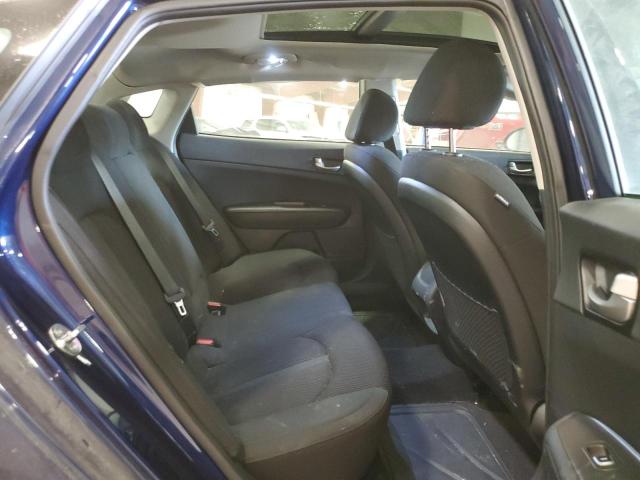 2019 KIA OPTIMA LX - 5XXGT4L38KG319991