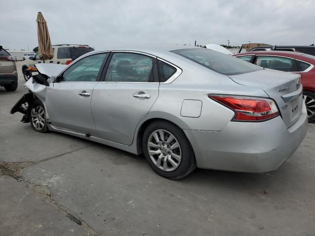 2015 Nissan Altima 2.5 VIN: 1N4AL3AP3FC455351 Lot: 51297414