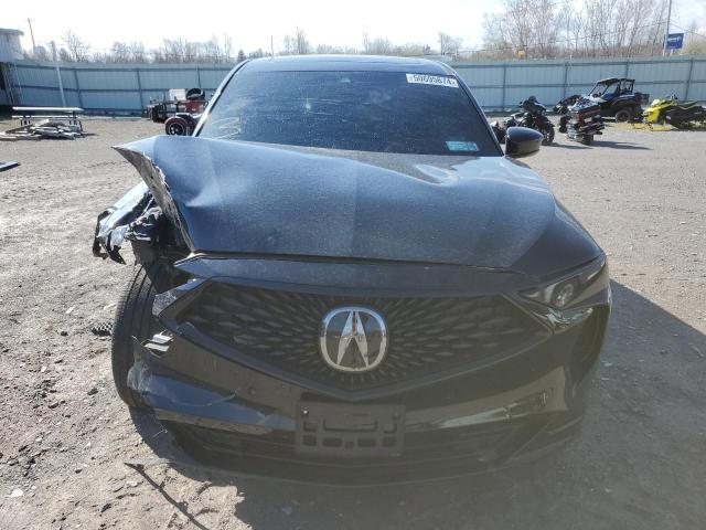 5J8YE1H08NL037321 Acura MDX A-SPEC 5