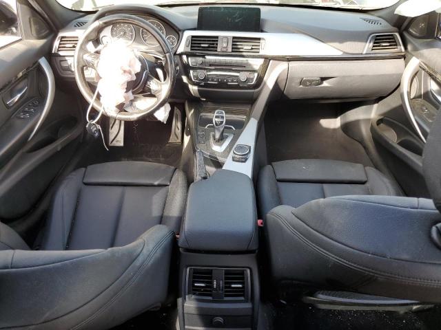 2016 BMW 340 XI - WBA8B7C59GK368573