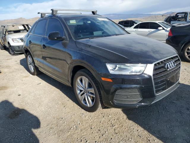 2017 Audi Q3 Premium VIN: WA1BCCFSXHR009574 Lot: 51613784