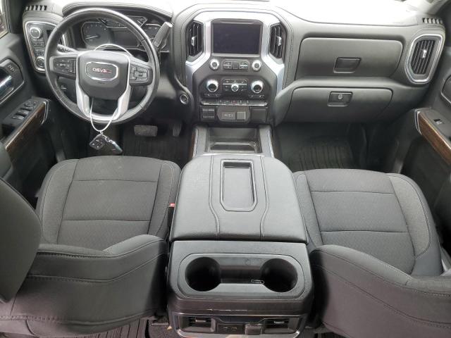 2020 GMC SIERRA 1GTU9CEDXLZ119792