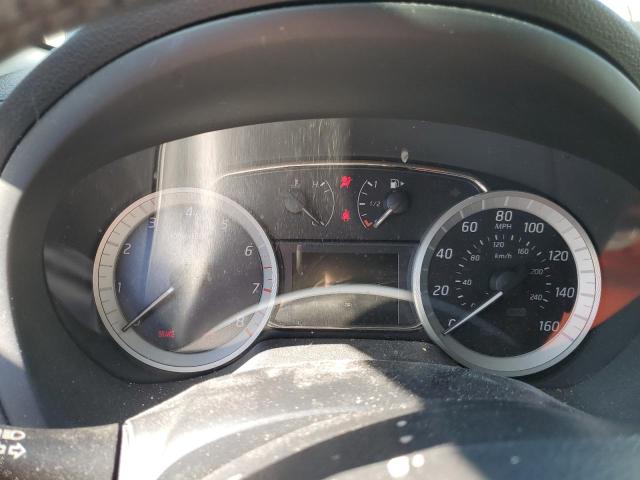 2014 Nissan Sentra S VIN: 3N1AB7AP3EY313322 Lot: 49883854