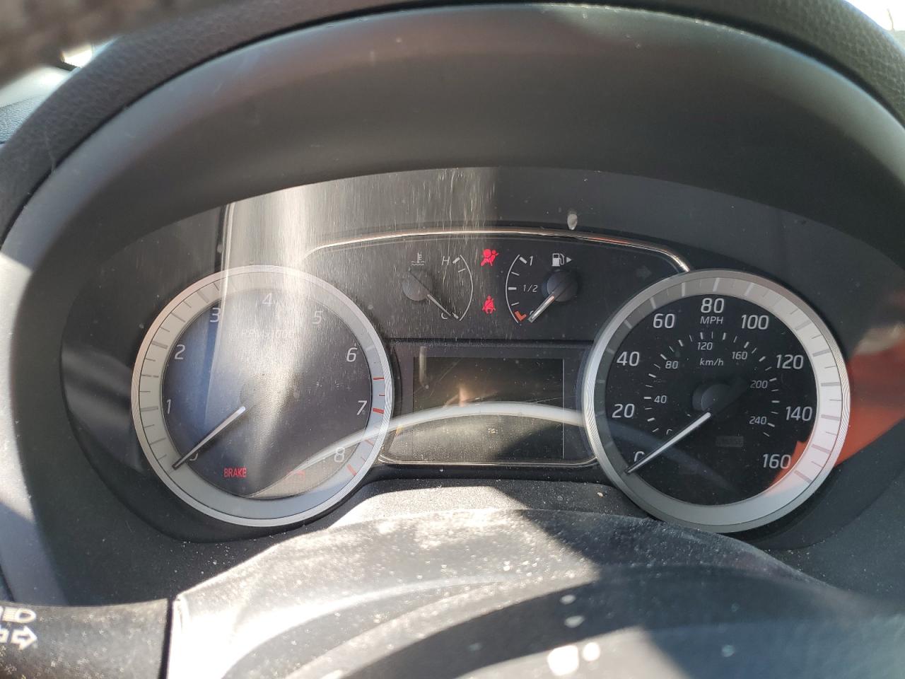 3N1AB7AP3EY313322 2014 Nissan Sentra S