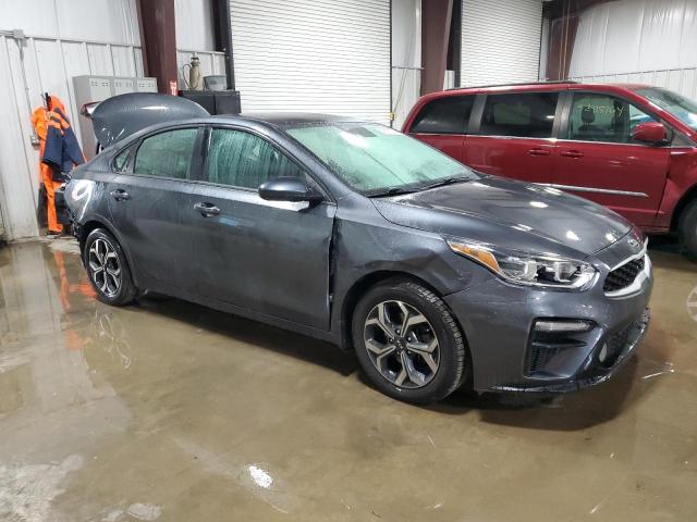 2019 Kia Forte Fe VIN: 3KPF24AD6KE083019 Lot: 52511224