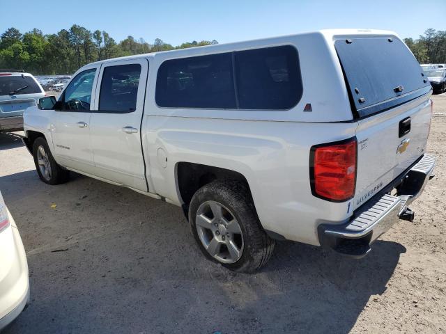 2018 CHEVROLET SILVRK1500 3GCPCREC2JG241620
