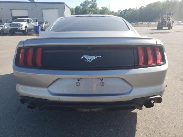 2022 Ford Mustang VIN: 1FA6P8TH8N5100773 Lot: 51956044