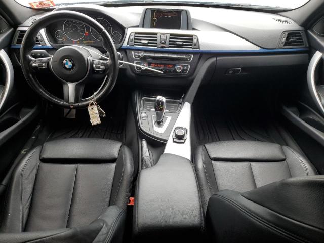 2013 BMW 328 Xi Sulev VIN: WBA3B5G52DNS03886 Lot: 51328384