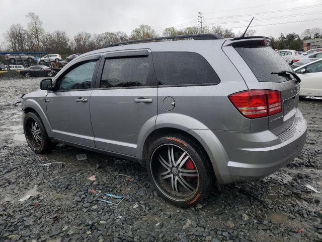 2018 DODGE JOURNEY SE - 3C4PDCAB7JT294585