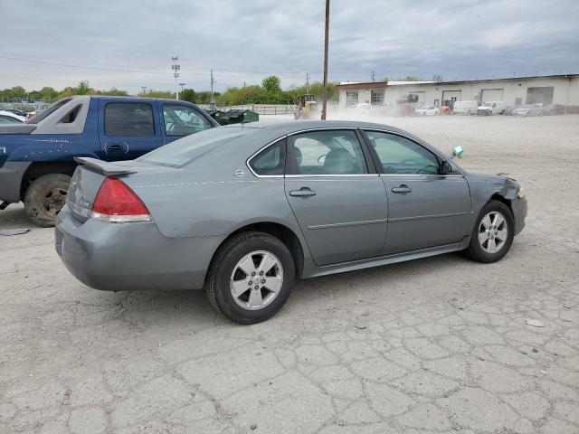 2009 Chevrolet Impala 1Lt VIN: 2G1WT57K591231752 Lot: 51648364