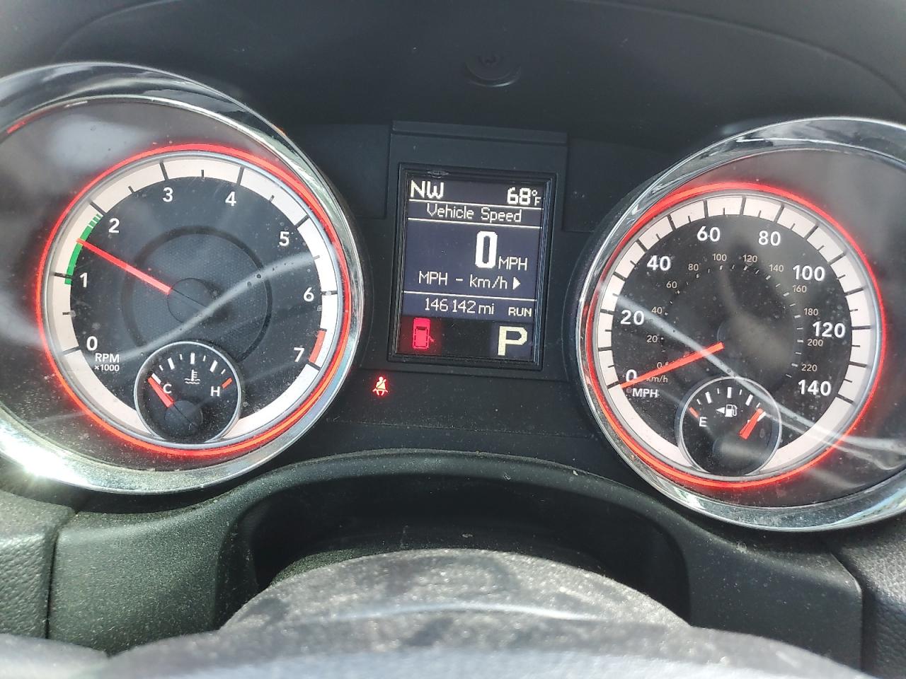 1C4RDHAG8DC694088 2013 Dodge Durango Sxt