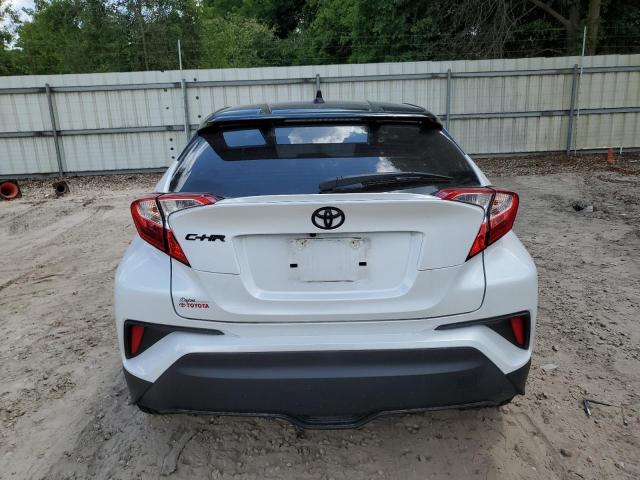 JTNKHMBX8N1131175 Toyota C-HR XLE 6