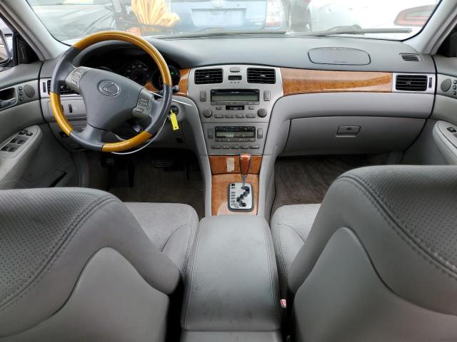 2005 Lexus Es 330 VIN: JTHBA30G755136056 Lot: 51818724