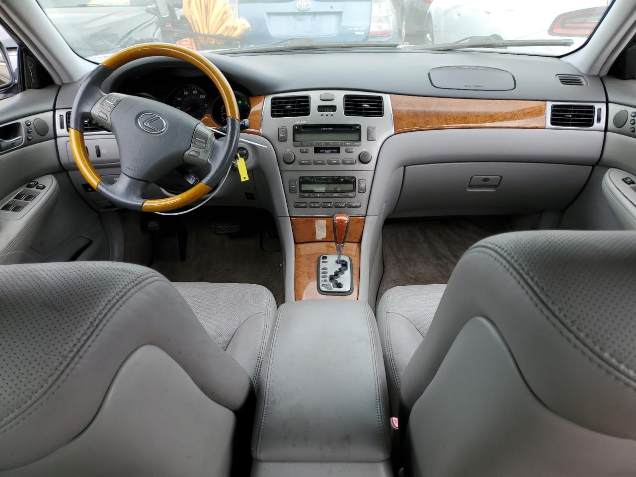 JTHBA30G755136056 2005 Lexus Es 330