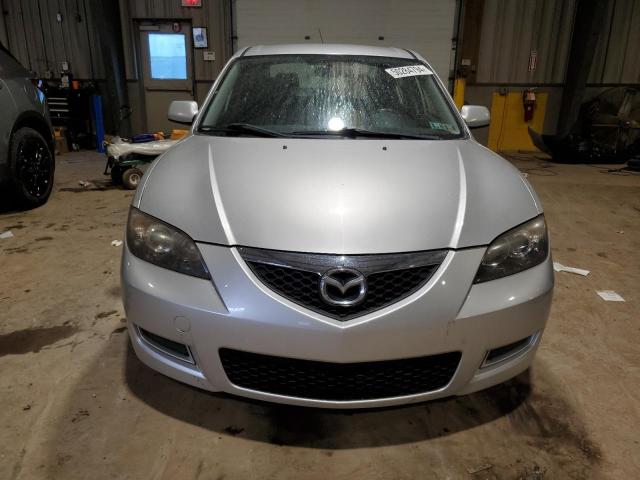 2008 Mazda 3 I VIN: JM1BK32G281861989 Lot: 50284794