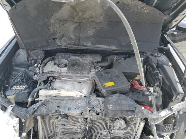 Lot #2502952933 2014 TOYOTA CAMRY L salvage car