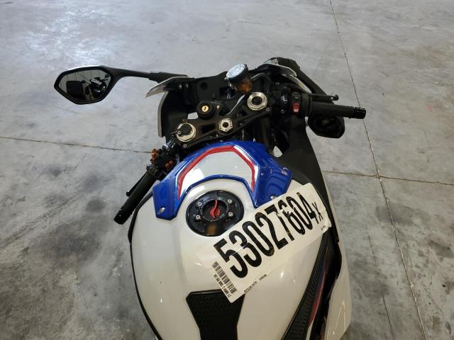 2021 BMW S 1000 RR - WB10E2306M6D81056
