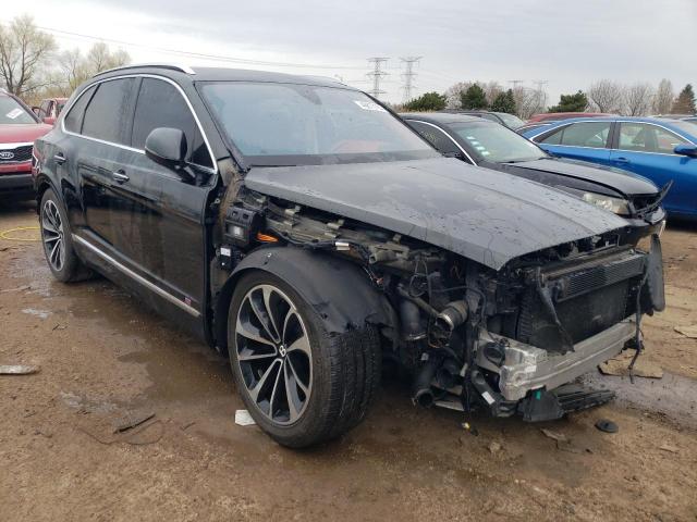 SJAAC2ZV2HC013026 Bentley All Models 2017