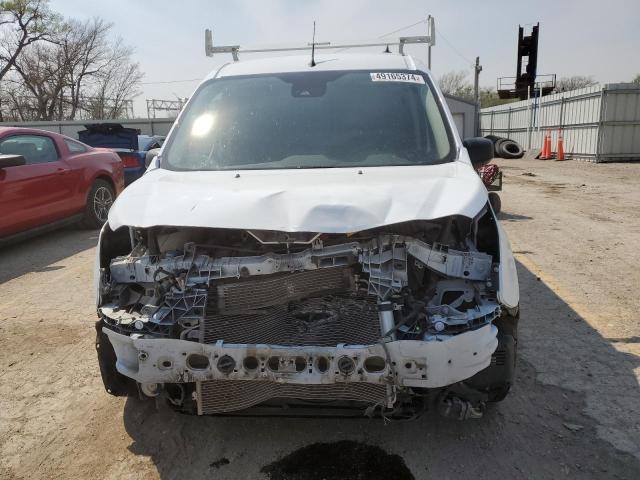 2021 Ford Transit Connect Xl VIN: NM0LS7E2XM1492558 Lot: 49165374