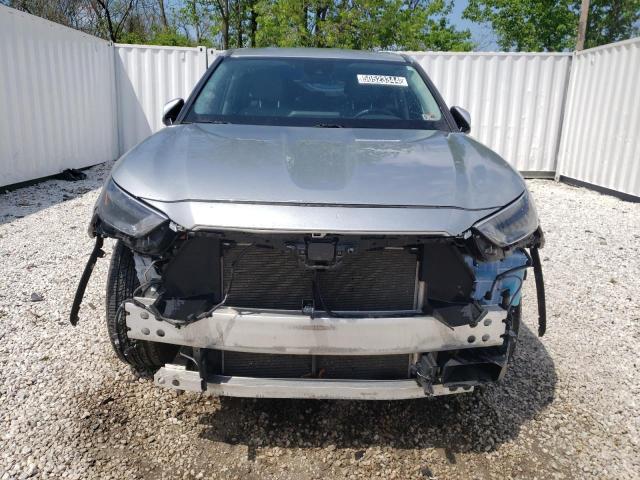 VIN 5TDBZRBH6NS215330 2022 Toyota Highlander, L no.5