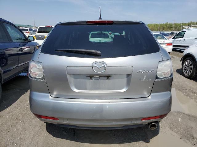 2011 Mazda Cx-7 VIN: JM3ER2B5XB0365263 Lot: 50530874