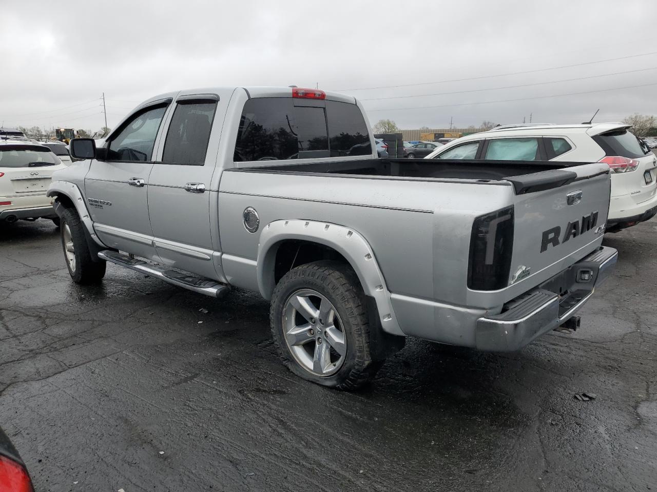 1D7HU18236S670454 2006 Dodge Ram 1500 St