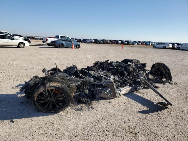 2016 CHEVROLET CORVETTE Z - 1G1YS2D6XG5602739