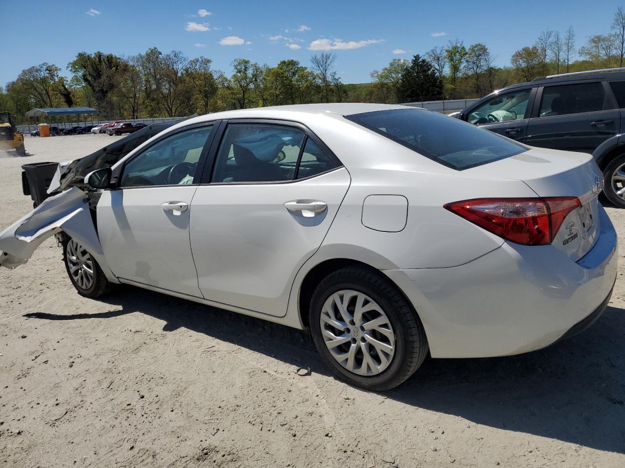 5YFBURHE7HP635929 2017 Toyota Corolla L