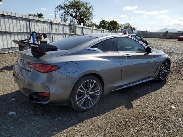 2020 Infiniti Q60 Pure VIN: JN1EV7EK8LM340216 Lot: 49991464