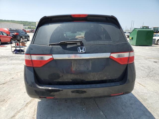 2012 Honda Odyssey Ex VIN: 5FNRL5H4XCB023780 Lot: 53063804