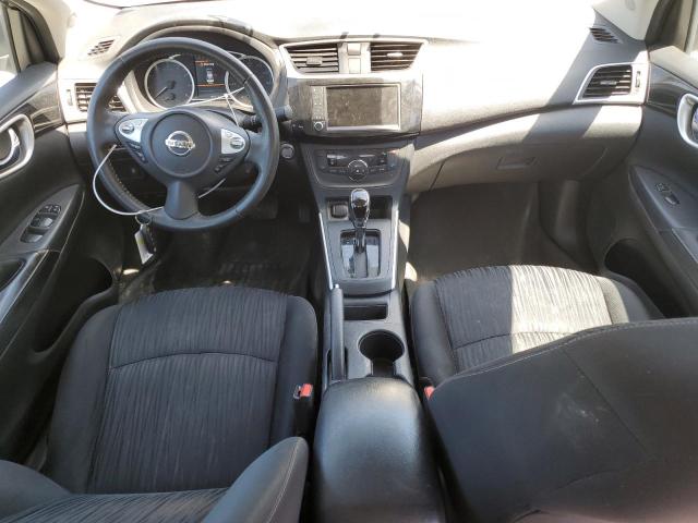 2019 NISSAN SENTRA S - 3N1AB7AP4KY229313