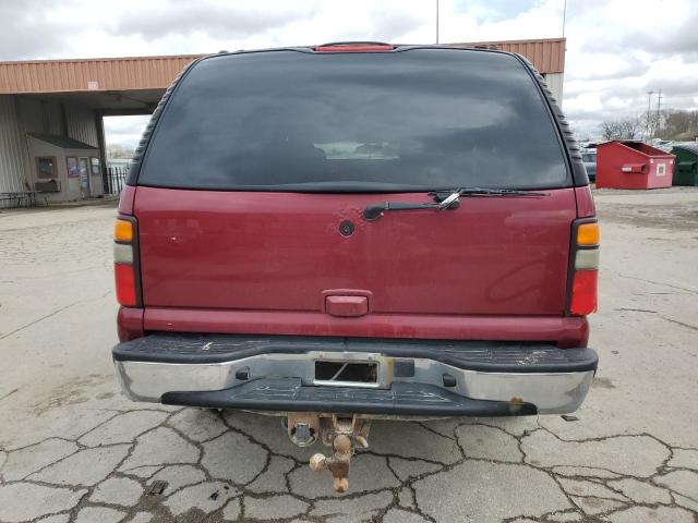 Lot #2473322145 2004 GMC YUKON XL K salvage car