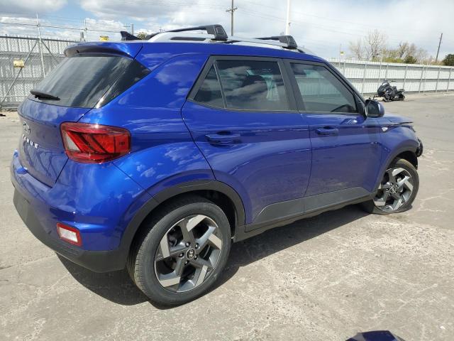 2022 Hyundai Venue Sel VIN: KMHRC8A38NU185710 Lot: 50169844