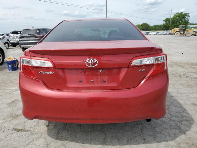 2014 Toyota Camry L VIN: 4T1BF1FK1EU777448 Lot: 52993134