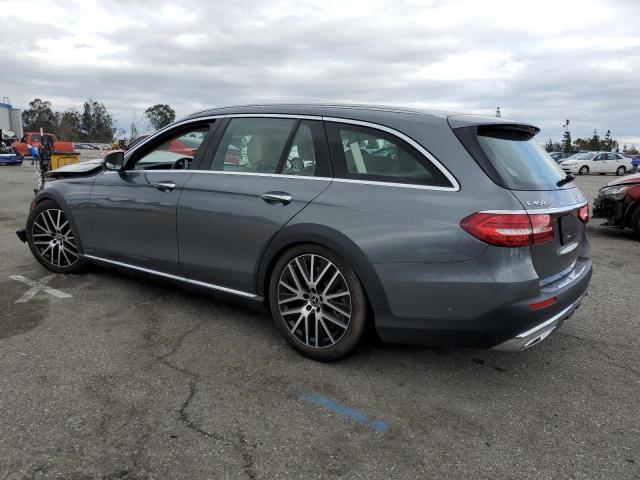 2021 MERCEDES-BENZ E 450 4M A - W1KZH6AB8MA977671