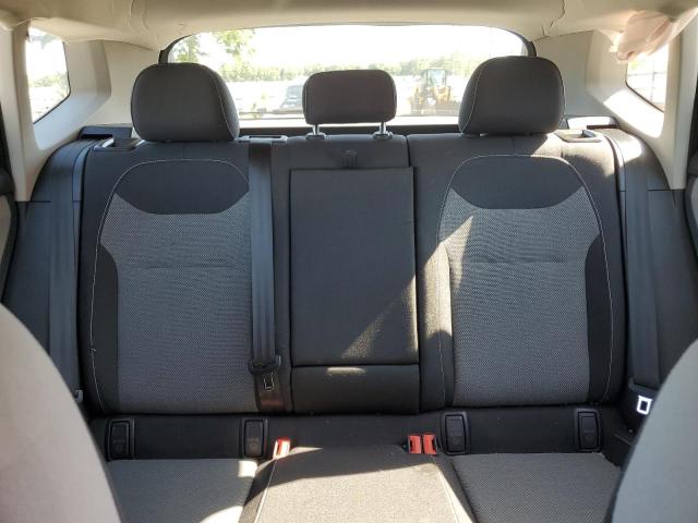 2023 VOLKSWAGEN TAOS S - 3VVCX7B25PM361958